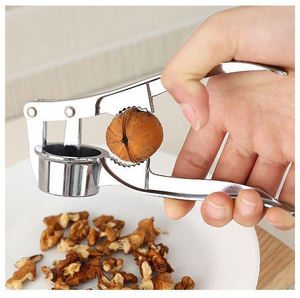 Prensas de Ajo de Acero Inoxidable Syh359 al por Mayor, Multiusos para Cocina, Triturador de Jengibre Fácil de Usar - Product Image 4