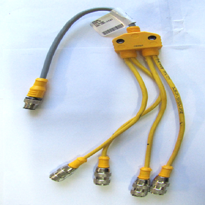 새로운 오리지널 U0893-55 V6rsc-2rk4-02020202 <span class=keywords><strong>2</strong></span> 몰드 트윈 정션 (dc) 프로그래밍 가능 Plc 컨트롤러 자동화 - Product Image 1