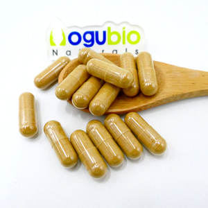 Özel etiket siyah sarımsak özü ve toz diyet takviyesi gücü organik siyah sarımsak kapsüller - Product Image 6