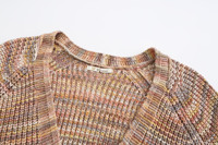 Ensemble de pull-over en tricot décontracté personnalisé pour femmes hiver tendance Ropa De Mujer Roupas Femininas Da Moda pull pour
