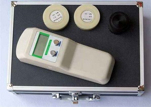 ポータブルデジタル繊维、ペーパー段ボール白色度テスター - Product Image 3