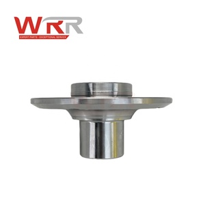 2303570308 Moyeu de roue pour R230 W211 SL500 E350 Neuf Haute Qualité Premium Durable Ensemble adaptateur de roulement de bride d'essieu arrière - Product Image 6