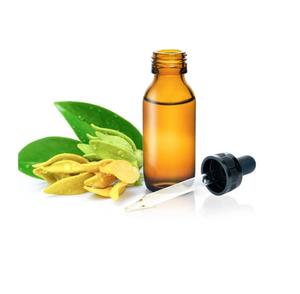 Natural Ylang Ylang <b>Essential</b> <b>Oil</b> for <b>Diffuser</b> and Cosmetic Manufacturing High Quality Steam Distilled <b>Oil</b> for Personal Care - Product Image 1