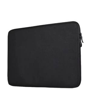 13.3 pouces 15.6 pouces Facile à transporter Sacs pour ordinateur portable personnalisés bon marché pour hommes Bureau - Product Image 3