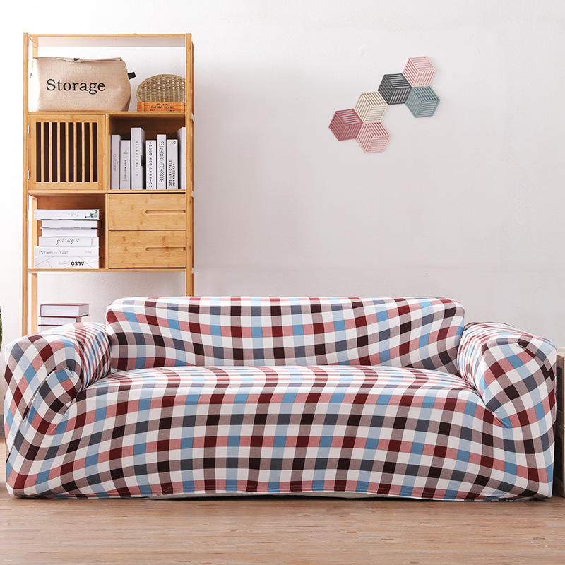 ลายสก็อตทันสมัย