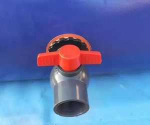 Réservoir d'eau pliable en bâche PVC de 5000 litres, forme carrée flexible, 1000 L/heure, pour machines de traitement de l'eau, garantie 2 ans - Product Image 5