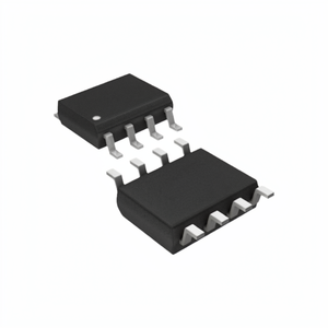 Electronic Circuit Components 8 SOlC Exposed Pad XC6220A201QR-G Power Management (PMIC) Original - Product Image 1