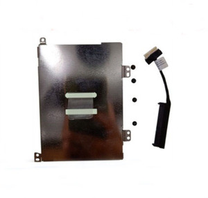 SATA SSD HDD Câble HDD Caddy Support KITS pour <span class=keywords><strong>HP</strong></span> ZbooK15 G3 <span class=keywords><strong>G4</strong></span> <span class=keywords><strong>ZBOOK</strong></span> <span class=keywords><strong>17</strong></span> G3 <span class=keywords><strong>G4</strong></span> APW70 DC020029U00 AM1CA000900 AM1C3000800 - Product Image 1