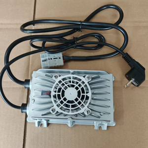 Cargador de Batería de Litio y Plomo-Ácido 450A2415L 24v 15A para Batería LiFePO4 de 12v 100a 100ah Pn <span class=keywords><strong>JARO</strong></span>-BT100.12 - Product Image 3