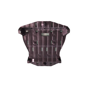 Защита днища двигателя (поддона) для Changan Deepal SL03, брызговик, совместимый с оригинальным оборудованием (OE) 5504220-DF01 - Product Image 4