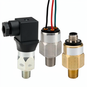 Remplacement de capteurs de pression de cylindre 200V-3-1-5/25-VAC-111, transducteurs, service tout-en-un - Product Image 1