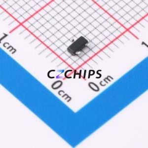 Nouveau et Original AM2339P-T1-PF-VB SOT-23 Transistor Transistor à effet de champ (MOSFET) - Product Image 2