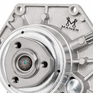 Bomba de Agua MANER 06E121018C, Bomba de Refrigerante del Motor para Audi A4 A5 A6 A7 A8 Q5 Q7 3.0T, Piezas de Repuesto para Automóviles - Product Image 2