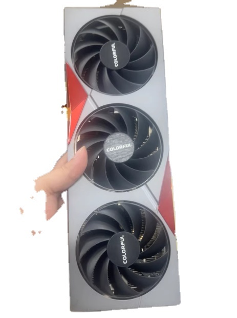 Used  Working Well Rtx 4060 4060ti 4070 4070ti 4070s 4090 RTX 8GB Graphics Card Desktop Second Hand Gaming GPU