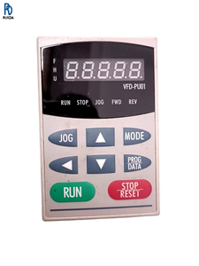 Controlador PLC, Sensor, Convertidor de Frecuencia, Control, Nuevo y Original B - Product Image 1