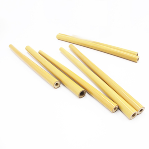 Vente chaude De Haute Qualité <span class=keywords><strong>robe</strong></span> De <span class=keywords><strong>Cocktail</strong></span> Écologique Réutilisable Bio Bambou Recyclable Paille - Product Image 4