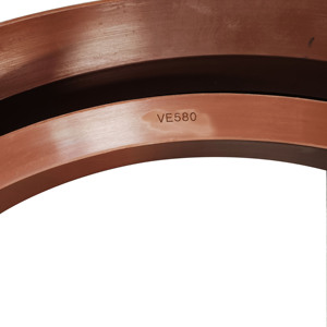 Nhà máy Giá: con dấu nước va VL vda <span class=keywords><strong>VS</strong></span> ve VR niêm phong Vòng NBR FKM vật liệu - Product Image 4