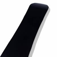 Planche à neige Freestyle Ride Wind pour homme, sport d'hiver, ABS, fibre de verre, 156 cm, fabriquée en Chine