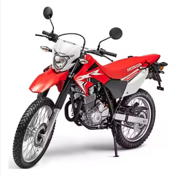 Wholesale XR 250 Motorcycle Durable Construction | Alibaba.com