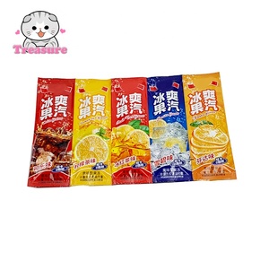 <span class=keywords><strong>Grossiste</strong></span> Thé au citron, Pudding de gelée de konjac fruité, Zéro gras, Faible en calories, Boisson de gelée de konjac pour la perte de poids - Product Image 3