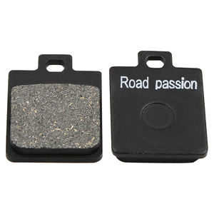 FA260 pièces de rechange de moto, plaquette de frein pour BENELLI X150 ADIVA AD1 125 <span class=keywords><strong>AD3</strong></span> 300 cpc GTR50 GTS200 ITALJET KREIDLER PGO Tigra GILERA - Product Image 4