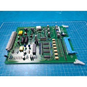 Jeol HT stab PB MP003883-00โมดูลควบคุมลำแสงอิเล็กตรอนที่ใช้เป็นชิ้นส่วนอุปกรณ์เซมิคอนดักเตอร์แบบดั้งเดิม - Product Image 4