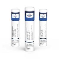 WYY101 CASSIDA GREASE HDS NSF H1 500G Fluide fluoré de qualité alimentaire pour robinets, vannes et raccords Fabriqué en Allemagne