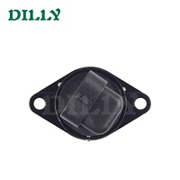 Van điều khiển không khí ở chế độ không tải, động cơ bước 1920Q8 95644634 230016079047 7701204054 A95262 9564463480 B03/01 B03/00