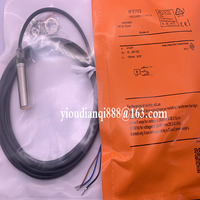 Nouveau capteur de proximité IFS703 IFS704/IFS705/IFS706/IFS707/IFS708, haute qualité, garantie d'un an