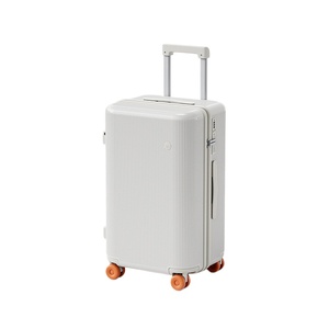 Nuova Valigia da Viaggio 2026 da 20 Pollici, Bagaglio a Mano, Valigia <span class=keywords><strong>Grande</strong></span> da 28 Pollici con Ruote Girevoli e Lucchetto a Combinazione, per Uomo e Donna - Product Image 1