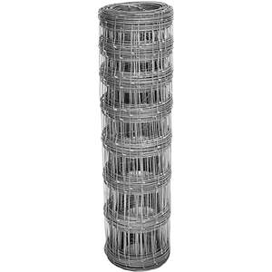 Recinzione Portatile per Cavalli e Bestiame in Ferro Zincato Perforato Argentato, Stile Clean Meter, Prezzo di Fabbrica - Product Image 5