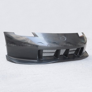 Piezas de Automóviles, Kits de Carrocería, Parachoques Delantero Tipo RS para Nissan 350Z Fair Lady Skyline G35 2003+ - Product Image 3