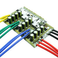 Flipsky FT85RS ESC 550A 84V Sin Carcasa de Aluminio, Sin Refrigeración por Agua, Sin VESC para E-Foil, Robot de Combate, Tabla de Surf, AGV