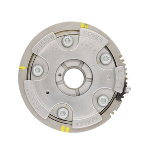 Engranaje del Tensor de Cadena de Distribución 2720506847 para Mercedes-Benz - Product Image 4
