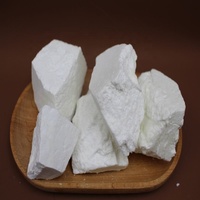 Cire de colza écologique naturelle personnalisée en gros d'usine pour la fabrication de bougies