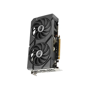 การ์ดจอเกม OC ความจุสูง<span class=keywords><strong>7600</strong></span> <span class=keywords><strong>RX</strong></span> 8GB GDDR6 | PCIe 4.0 GPU พัดลมคู่สำหรับเดสก์ท็อป - Product Image 5