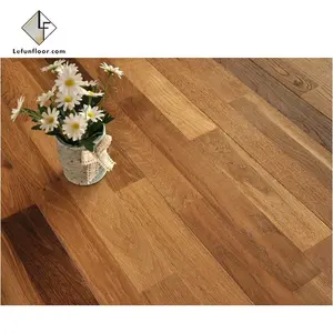 vietnam factory Brazilian oak engineered wood flooring