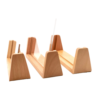 Marco de fotos de mesa de madera Marco de fotos de escritorio moderno Un regalo para amigos Familia seres queridos o para uno mismo - Product Image 1