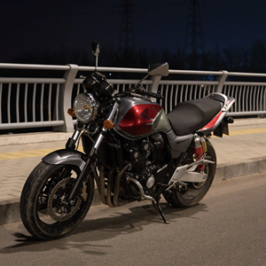 Motocicletas Usadas Honda1 CB400 399cc, Refrigeración Líquida, Cuatro Cilindros en Línea, <span class=keywords><strong>Moto</strong></span> Desnuda, Motos a Gasolina - Product Image 2