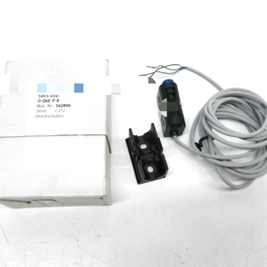 Sde5-d10-o-q6ewbr-<span class=keywords><strong>p</strong></span>-k Nsmp Новый Оригинальный Программируемый Логический Контроллер (ПЛК) для Промышленной Автоматизации, Готовый к Отгрузке - Product Image 1