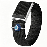 Nouveaux accessoires de décoration pour bracelet Whoop, breloques artisanales créatives à suspendre, bijoux pour bracelet Whoop 5.0