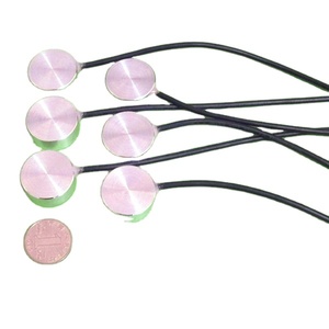 Celda de Presión de Tierra Miniatura de 0.1MPa a -1MPa, Caja de Presión de Resistencia, Celda de Presión de Resistencia-Tensión del Suelo - Product Image 1