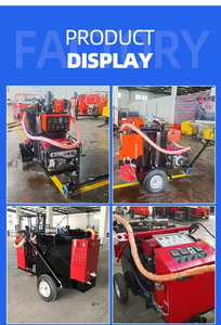 Fer à sceller les fissures routières de qualité supérieure <span class=keywords><strong>pour</strong></span> <span class=keywords><strong>une</strong></span> maintenance efficace des chaussées - Polyvalent et à <span class=keywords><strong>prix</strong></span> compétitif - Product Image 4