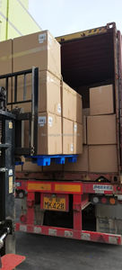 De la Chine aux ports de Pologne, Hongrie Agent maritime chinois par avion par mer par route par train <span class=keywords><strong>Service</strong></span> porte à porte DDP - Product Image 4