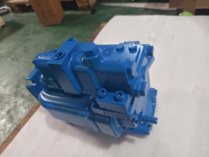 Bomba Hidráulica de Pistones Serie PVH: PVH74, PVH81, PVH98, PVH106, PVH131, PVH141, PVH074R13AA10B252000001AF1AB010A - Product Image 3