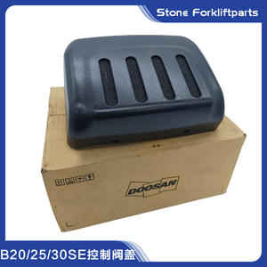 Couvercle de vanne de commande Doosan, boîtier en plastique pour chariot élévateur électrique B15SE B30SE 1,5-3 tonnes, pièce A50121510 - Product Image 5