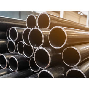 Бесшовная труба из углеродистой стали для строительных материалов на заказ <span class=keywords><strong>ASTM</strong></span> A106 <span class=keywords><strong>A53</strong></span> API 5L G R.<span class=keywords><strong>B</strong></span> - Product Image 2