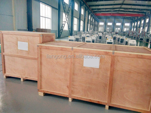 Probador Hidráulico con Pantalla Microcomputarizada WEW-C para Pruebas de Investigación de Materiales en Laboratorios Universitarios - Product Image 6