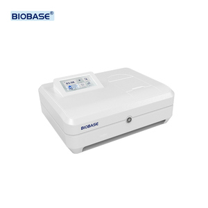 BIOBASE UV-Vis Spectrophotometer Compact UV-Vis <strong>Spectroscopy</strong> Tool Trace-Level UV-Vis <strong>Detector</strong> for Lab - Product Image 1