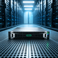 Equipo de Computación en Rack 2U de Alto Rendimiento con Instalación Conveniente y Gran Adaptabilidad, Servidor DL380 G11